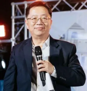 อาจารย์สุภชัย วิวัฒนะประเสริฐ